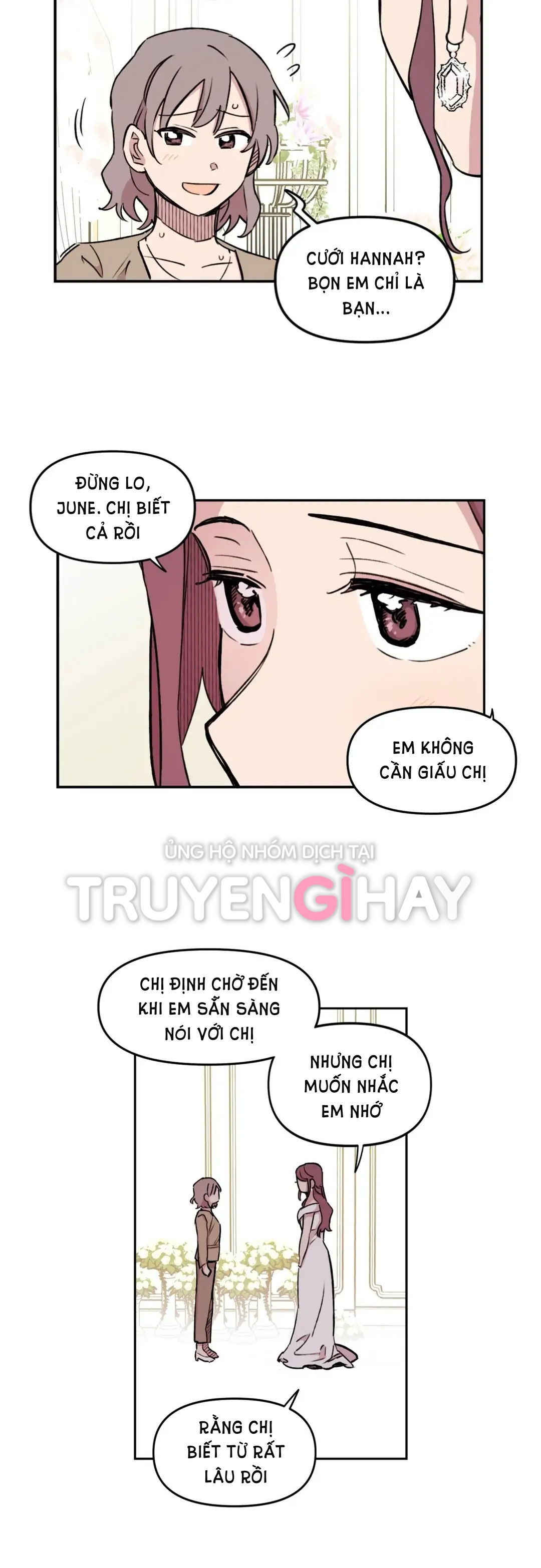 [18+] 1 người khỏe 2 người vui chapter 27.1 25