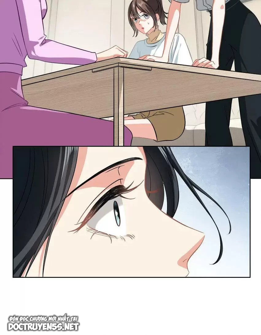 ảnh hậu một tuần mập ba cân chapter 14 38