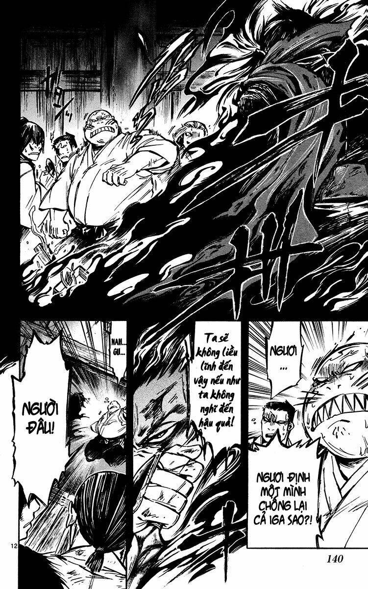 shinobi no kuni chapter 21 12