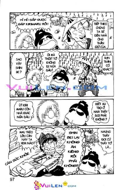 ninja loạn thị chapter 32 98