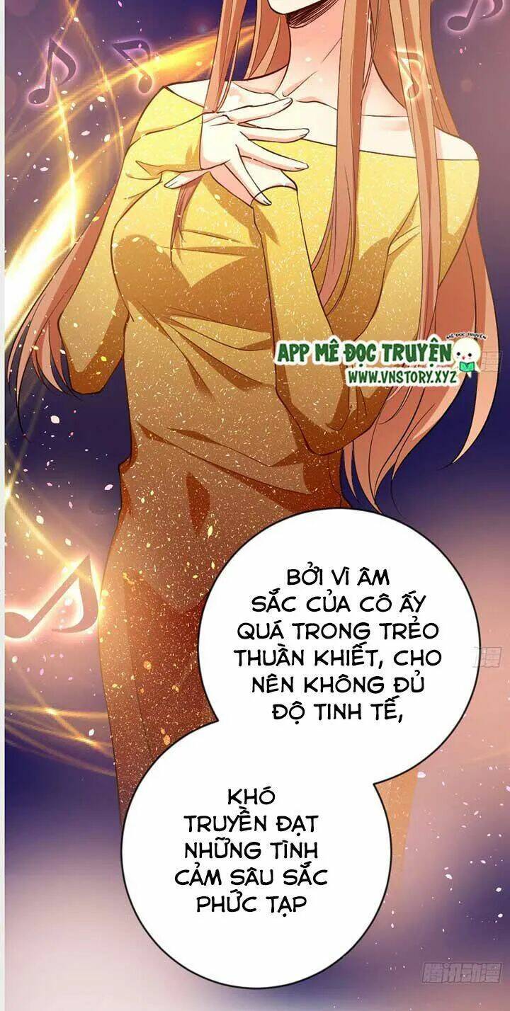 thiên hậu trở về chapter 71 12