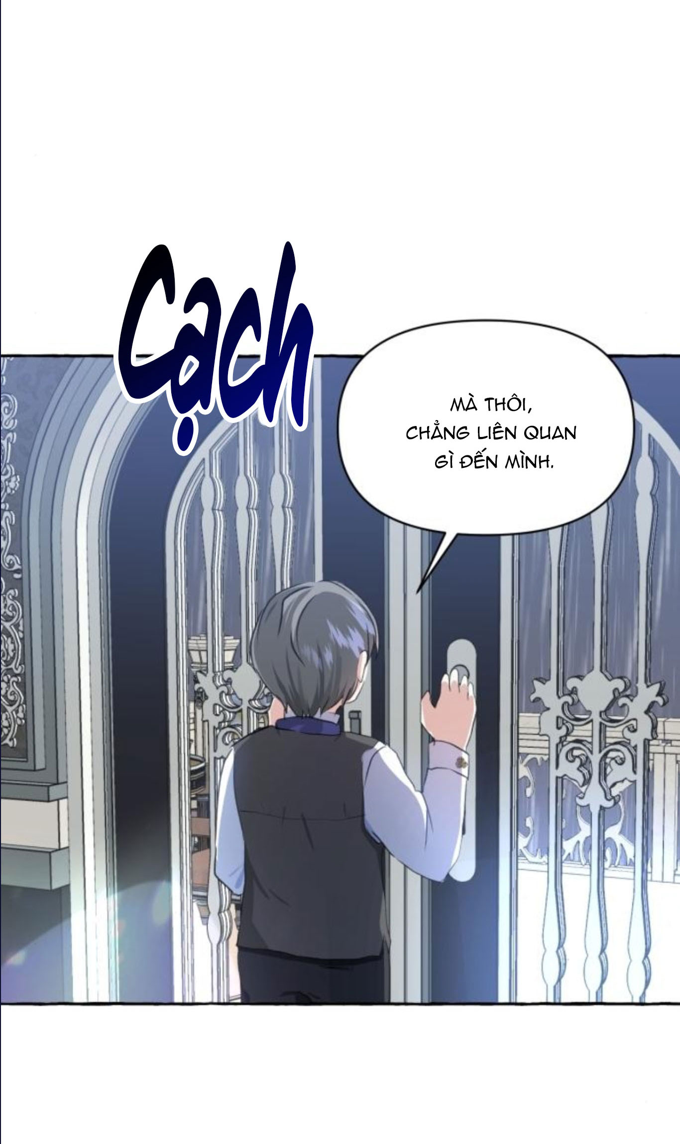 con gái bé bỏng của công tước ác ma chapter 8 78