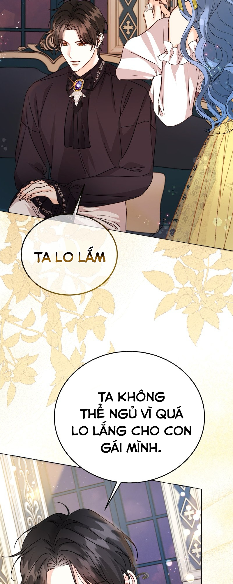 tôi sẽ cứu nam phản diện bị nữ chính ruồng bỏ chapter 104 31