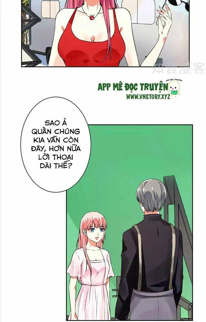 tổng tài đại nhân thật xấu hổ chapter 63 4