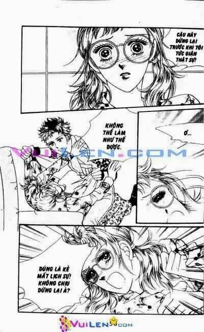 cô gái vương giả chapter 2 58