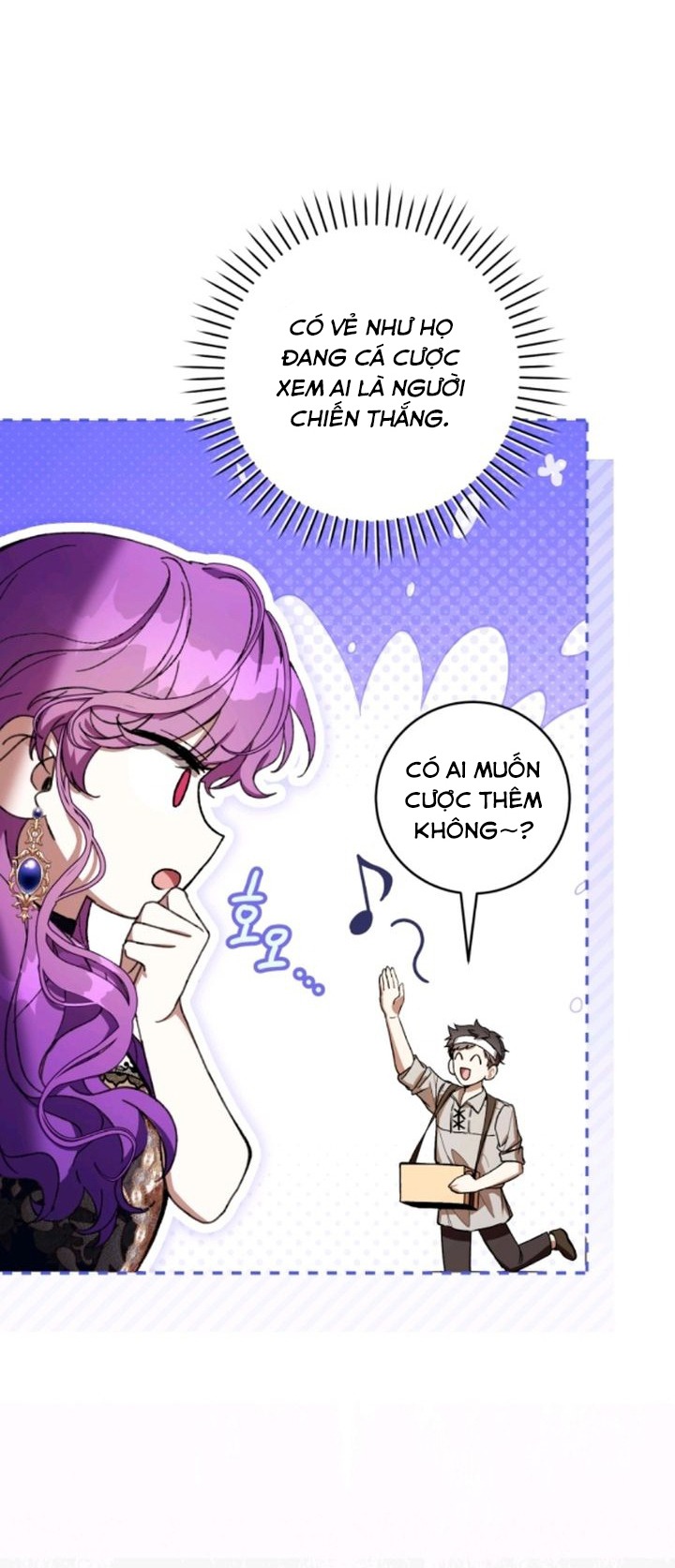 trở thành ác nữ thật thú vị mà ? chapter 54 54