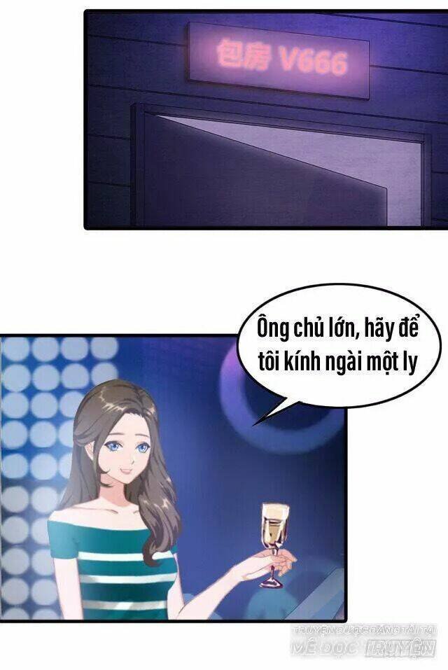 manh thê giá đáo chapter 9 6