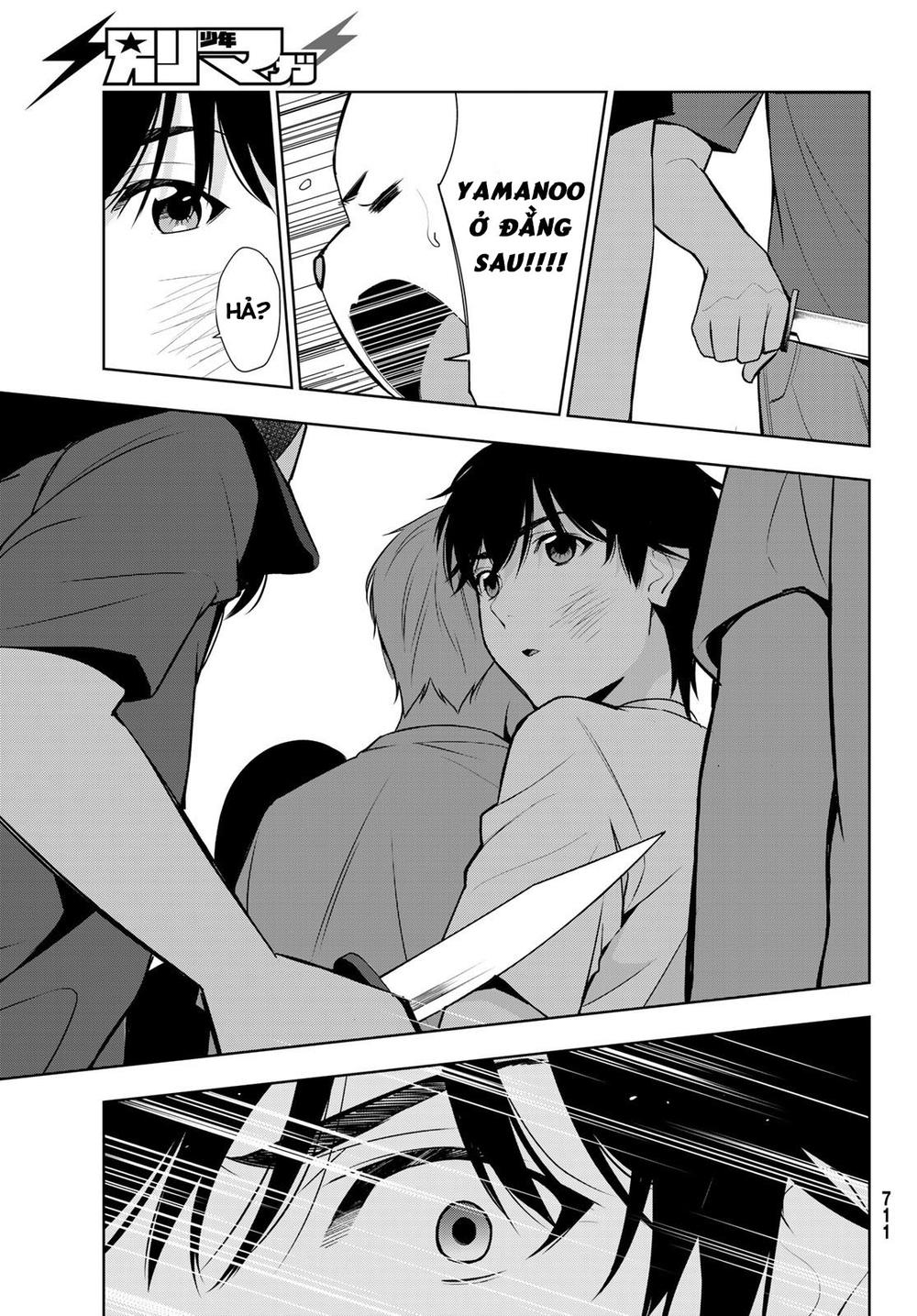 kimi ga shinu natsu ni chapter 29 31