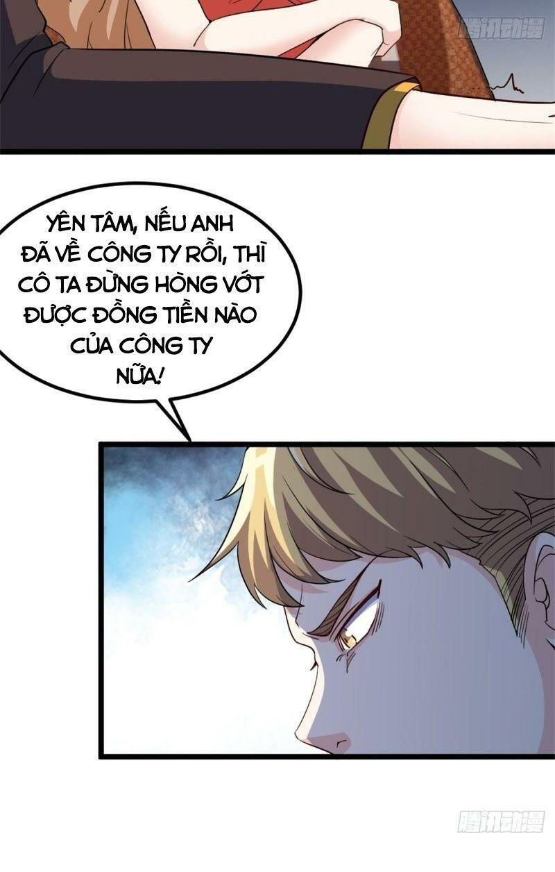 ta là hàn tam thiên chapter 44 8