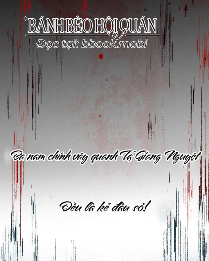 bạch nguyệt quang không muốn diễn theo kịch bản chapter 0 12