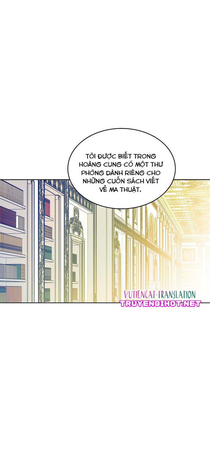 thanh tra của muiella chapter 122 14