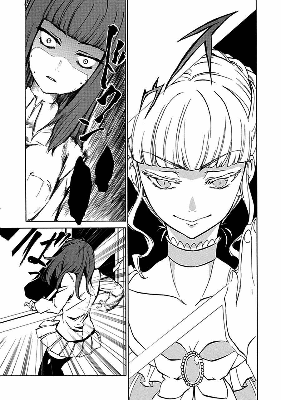 umineko no naku koro ni episode 4: alliance of the golden witch chapter 5 29