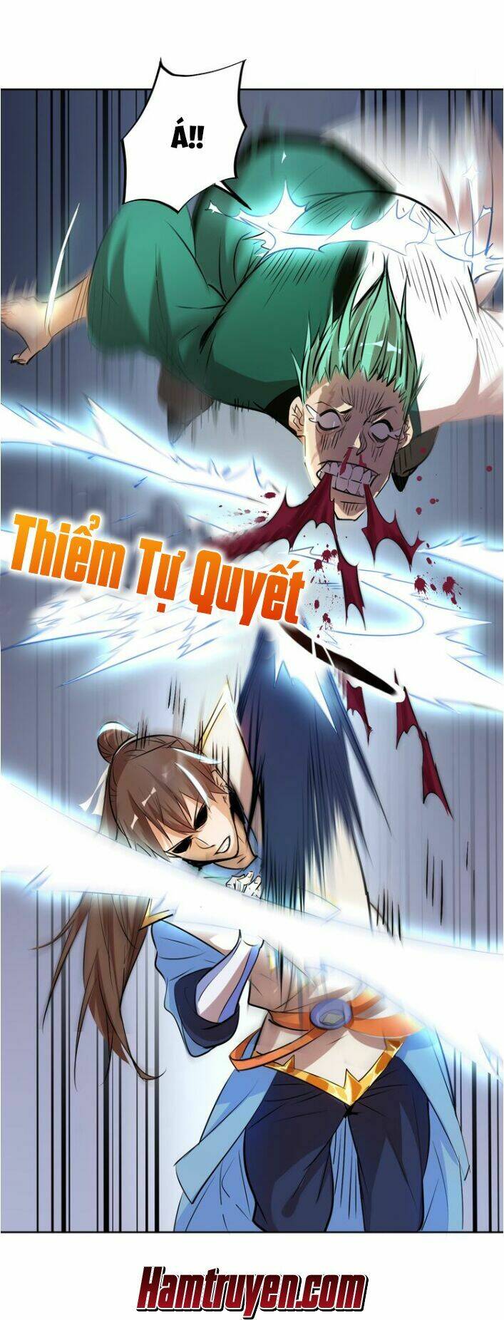 ngự thiên thần đế chapter 6.2 22