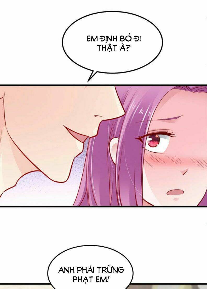 thú cưng độc quyền của boss chapter 105 13