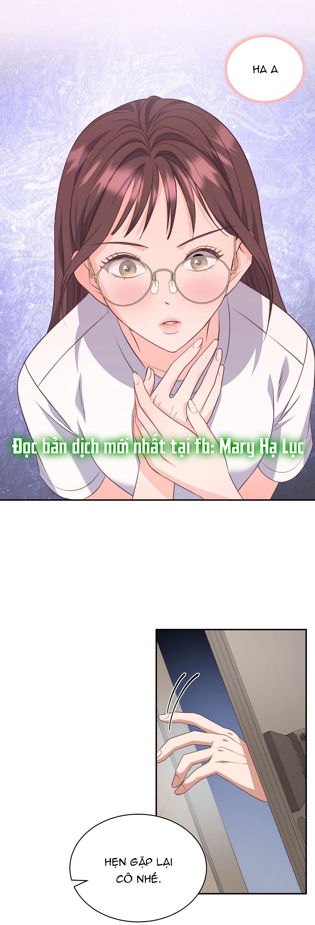 [18+] sếp của anh trai vượt quá giới hạn chapter 4.2 14