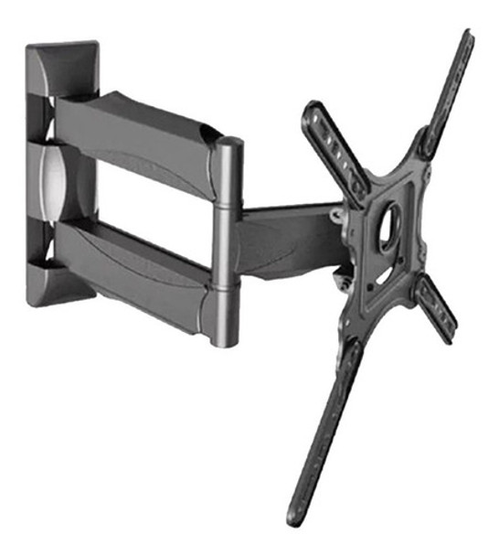 Giá treo-khung treo TiVi xoay từ 24"-55"  Apollo L400 tải trọng 31kg - Hàng nhập khẩu
