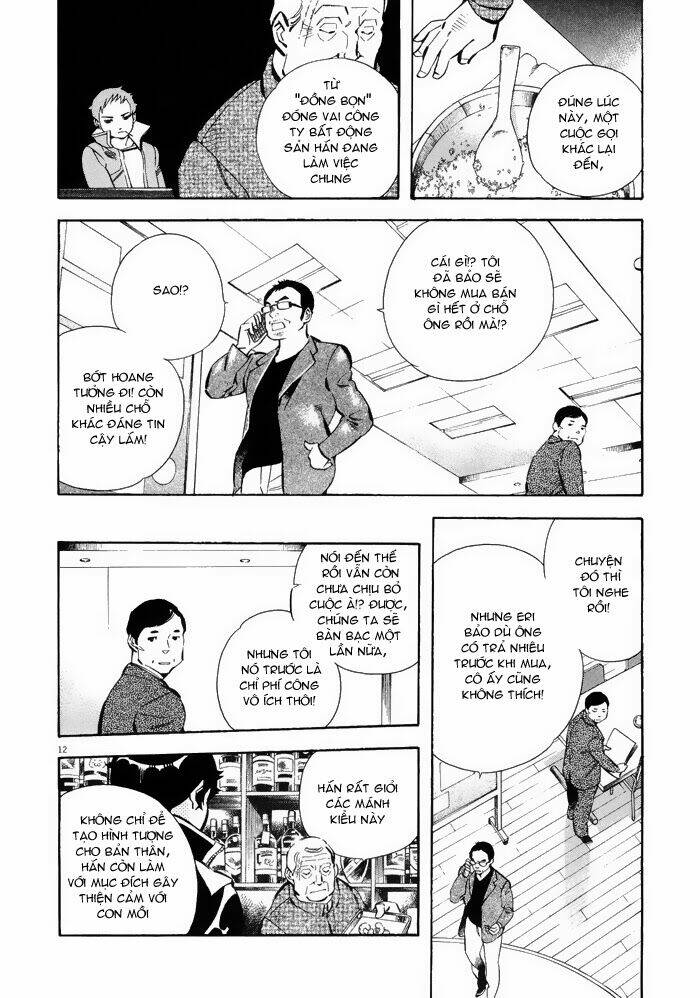 shin kurosagi - con diệc đen 2 chapter 43 14