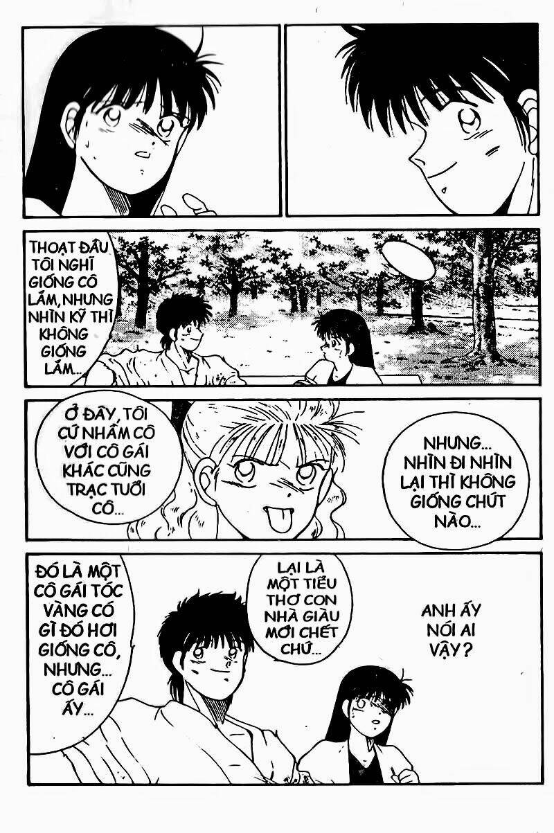 truyền nhân atula - shura no mon i chapter 111 28