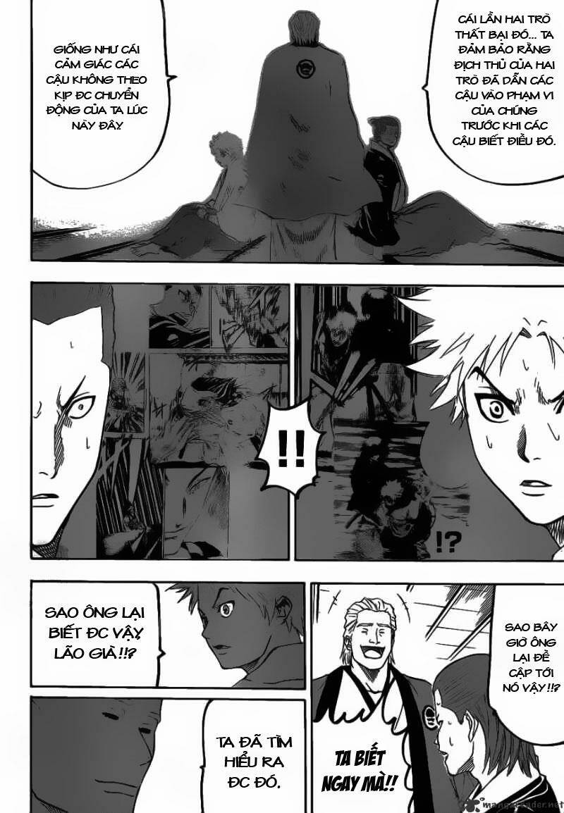 gamaran chapter 70 17