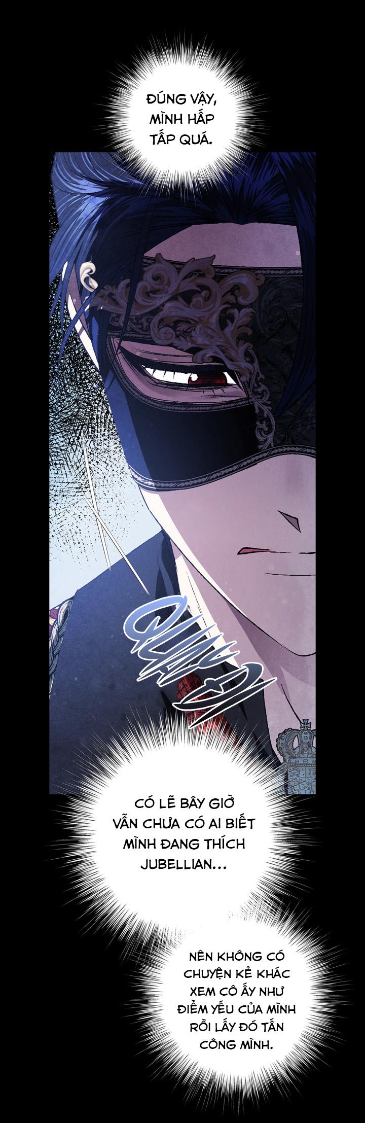 cha, con không muốn kết hôn đâu chapter 58 20