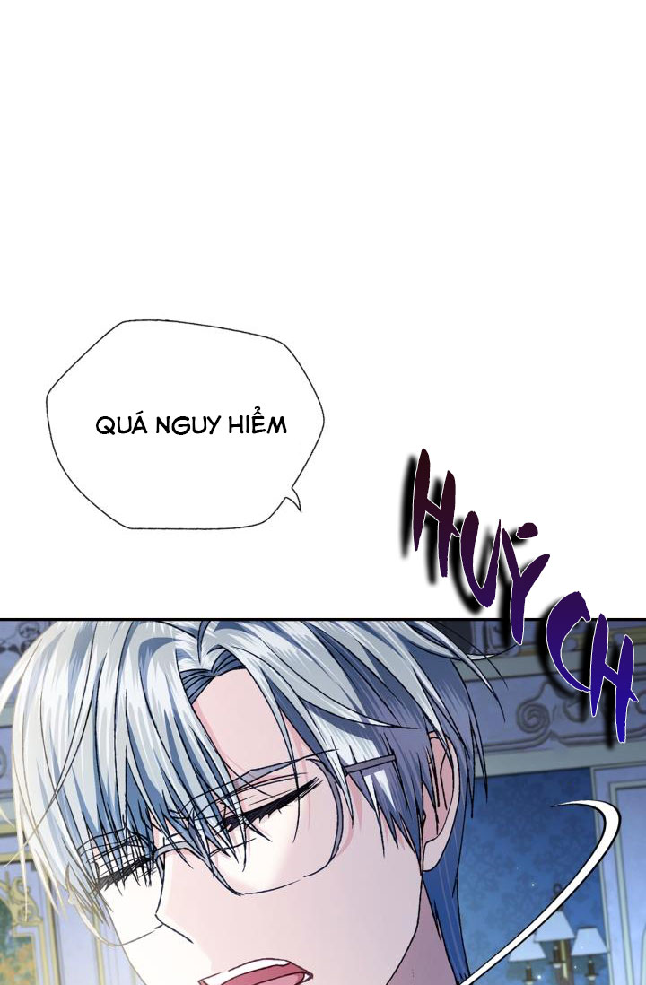 cha, con không muốn kết hôn đâu chapter 103 43