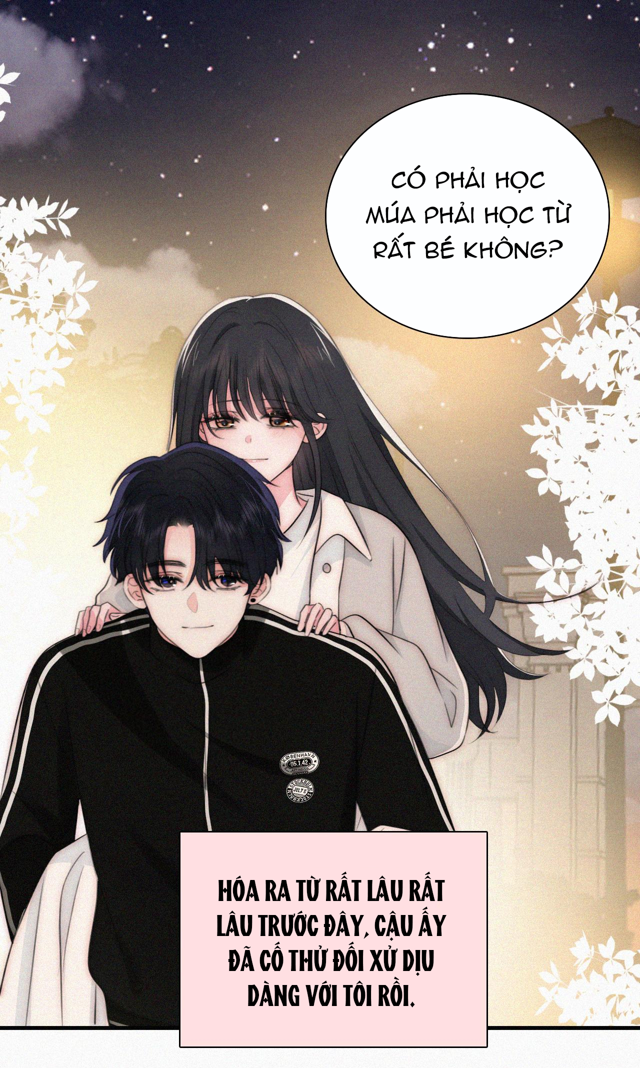 bệnh yêu chapter 102 13