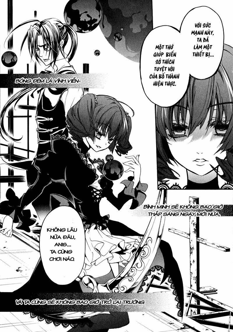 nụ hôn của công chúa tường vi chapter 30 3