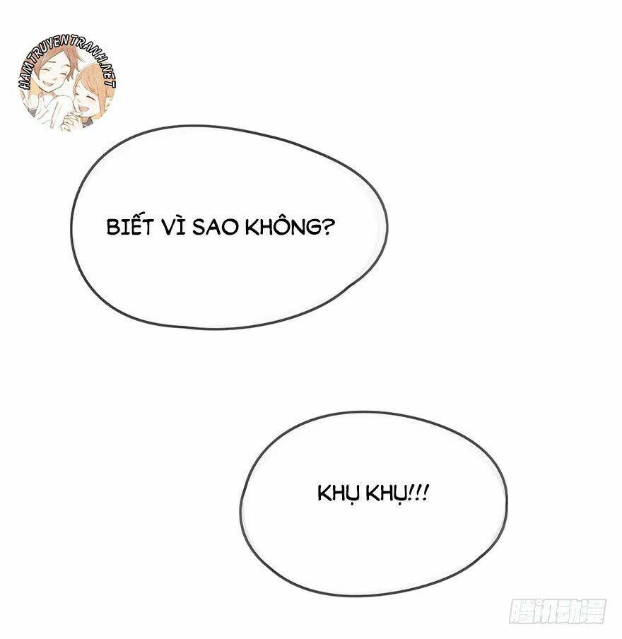 tổng tài đại nhân tâm thiếu nữ chapter 11.1 18