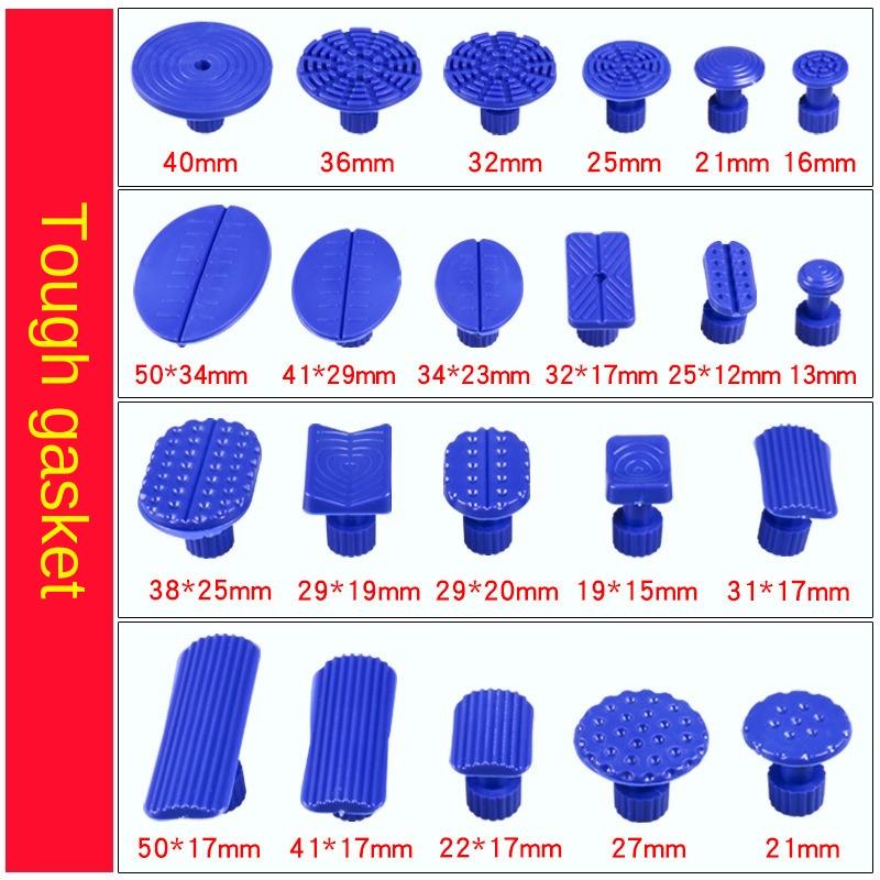 Bộ Dụng Cụ Phục Hồi Vết Lõm Cho Xe Ô Tô