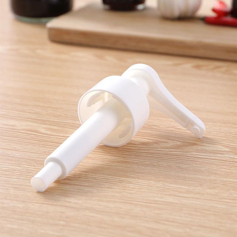 VÒI NHẤN, ĐẦU VÒI NHẤN FI24, FI28 CHO CHAI 500ML, 1000ML 88150 SỈ LẺ GIA DỤNG