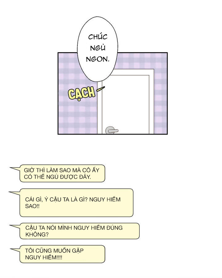 honey bed talk chapter 2 28