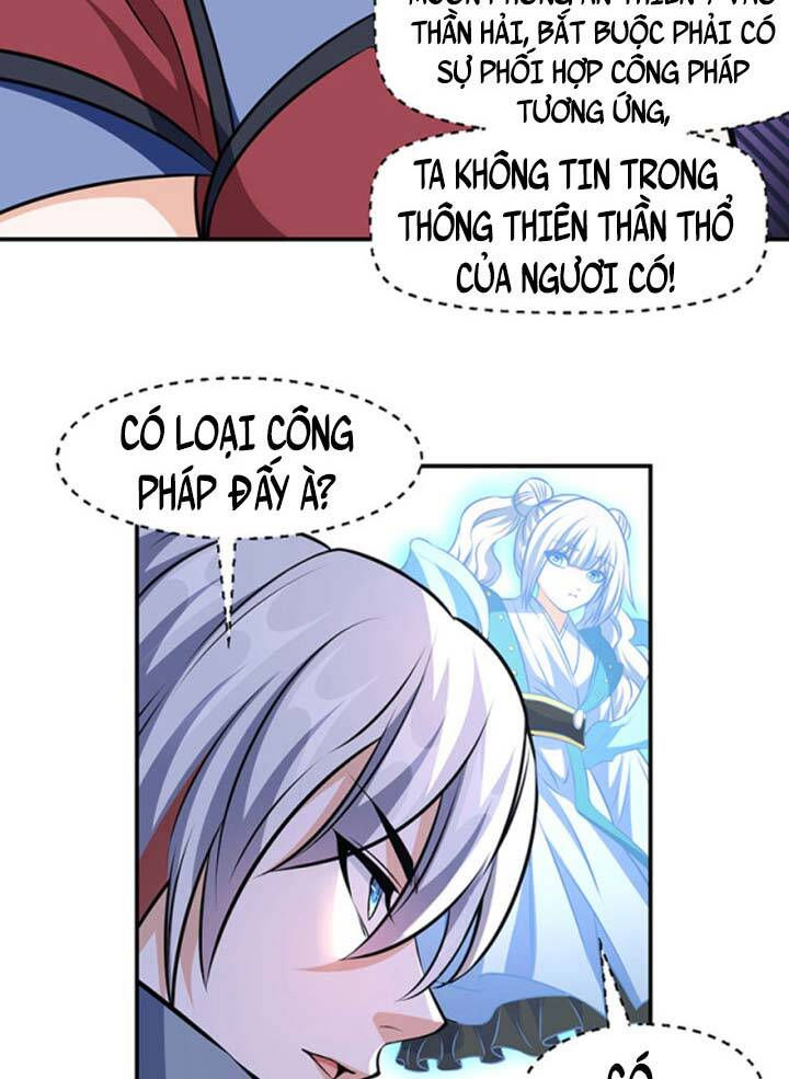 võ đạo độc tôn chapter 505 15