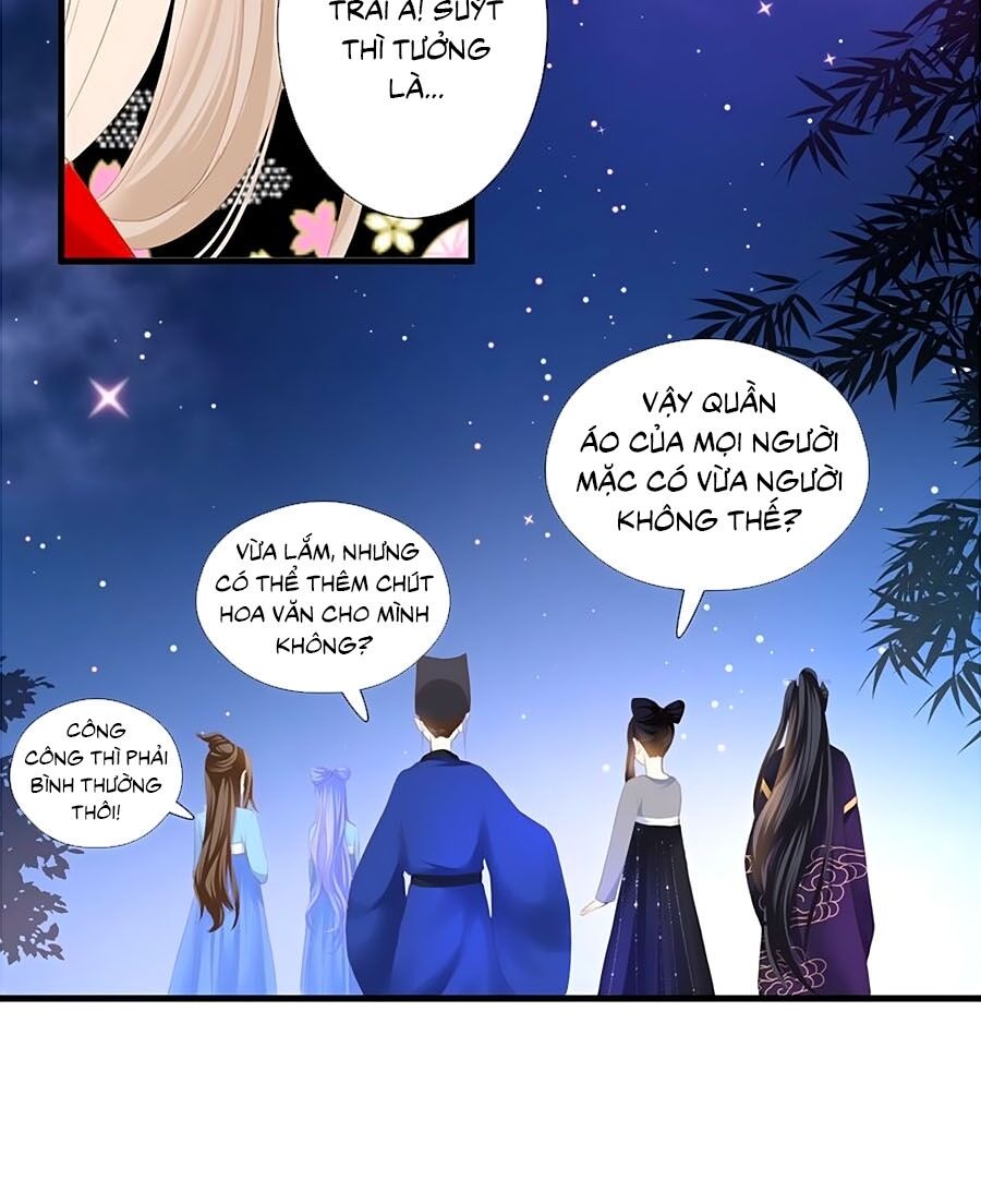hoa chưa nở rộ chapter 46 7