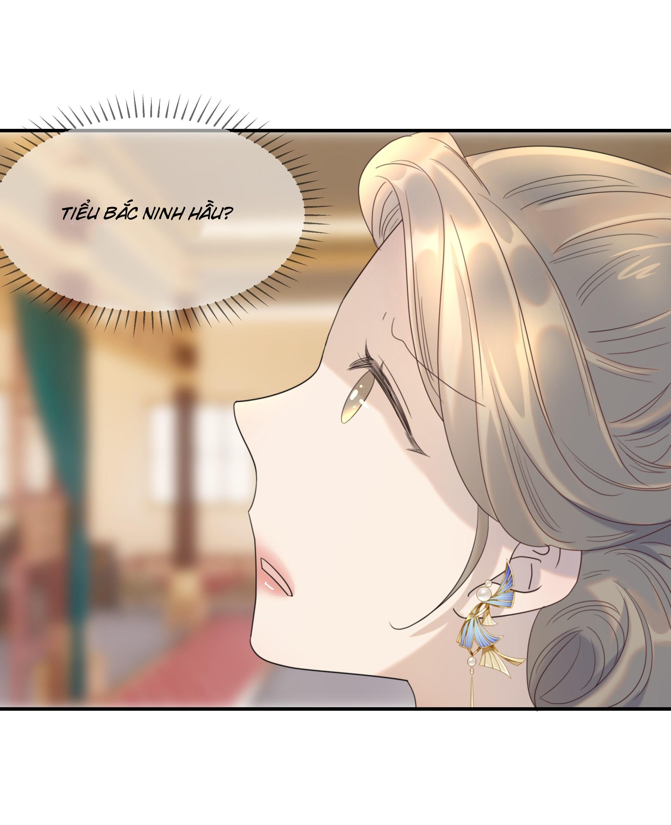 hình như cầm nhầm kịch bản của nữ chính rồi chapter 75 10