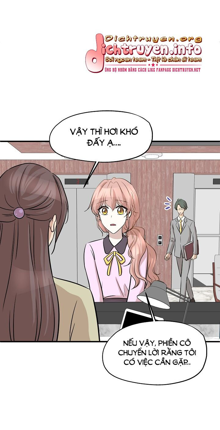 cuộc sống kỳ thú chapter 60 62