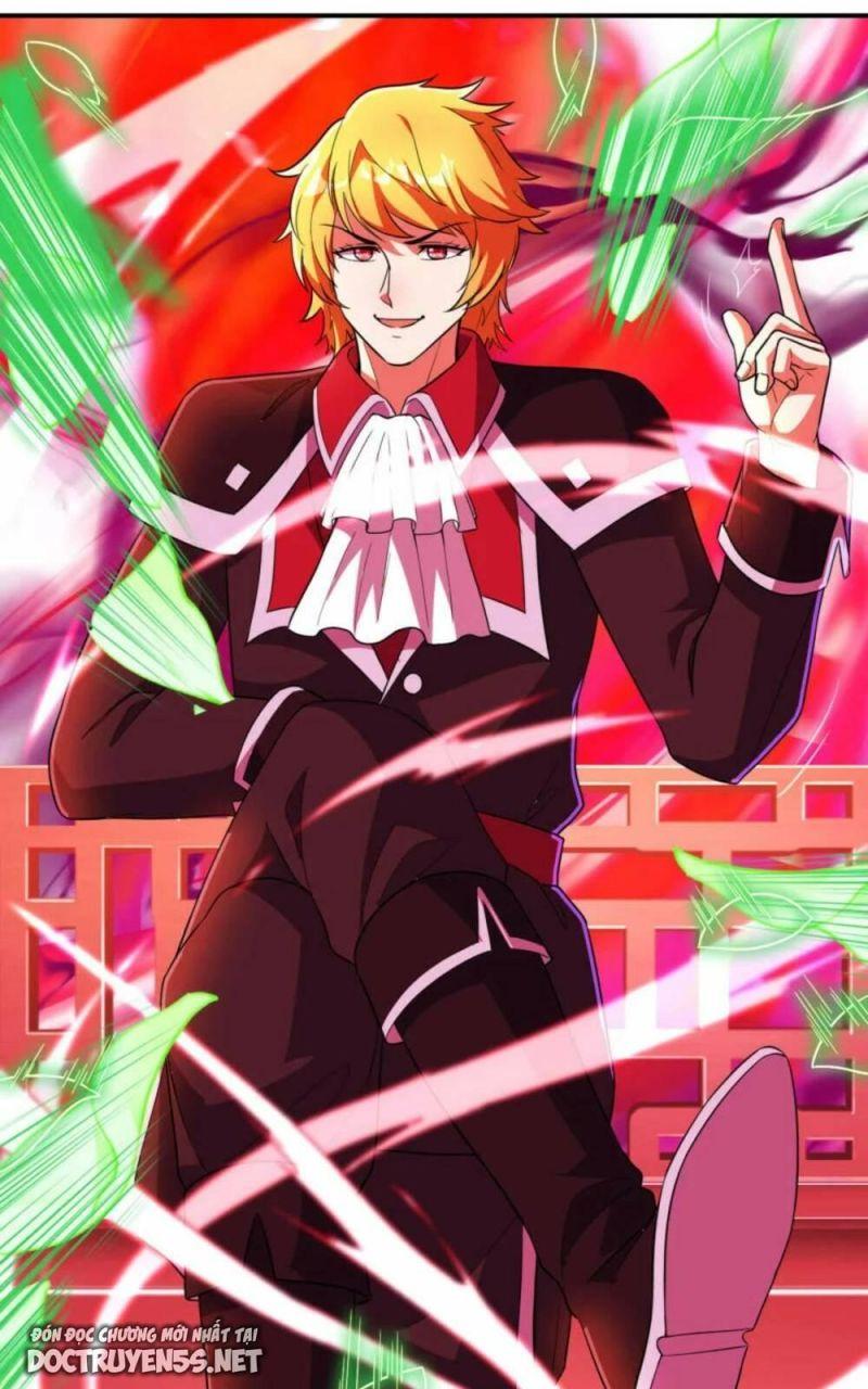 đệ nhất người ở rể chapter 191 36