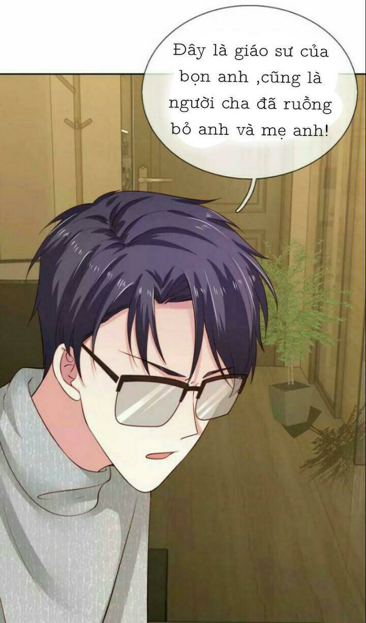 từ chối kết hôn với đại gia: cô dâu bỏ trốn chapter 31 6