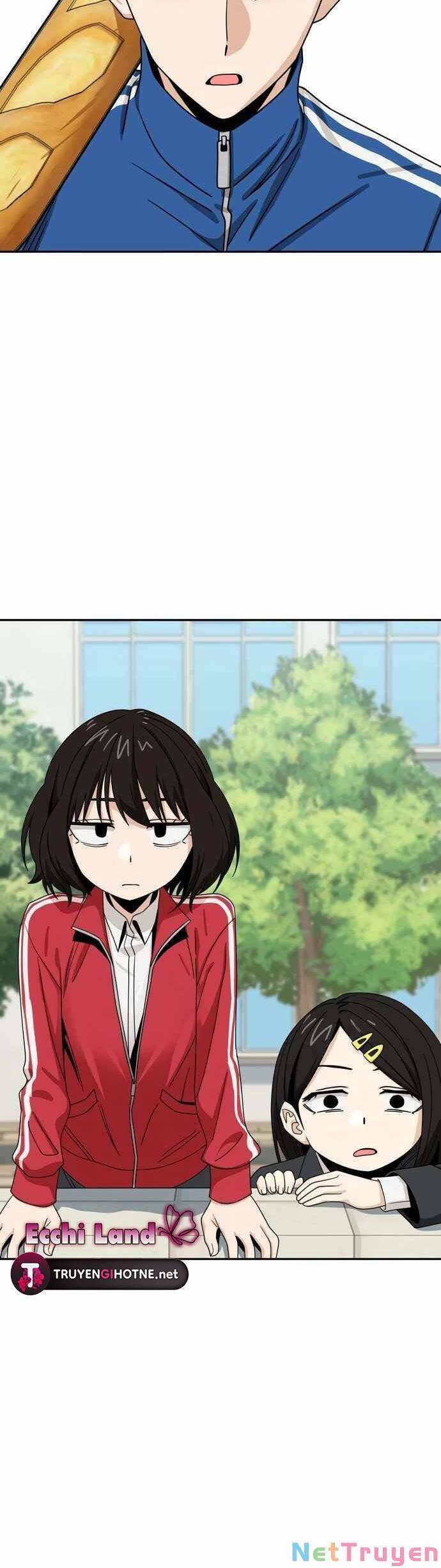 Lớ Ngớ Vớ Phải Tình Yêu chapter 49.1 16