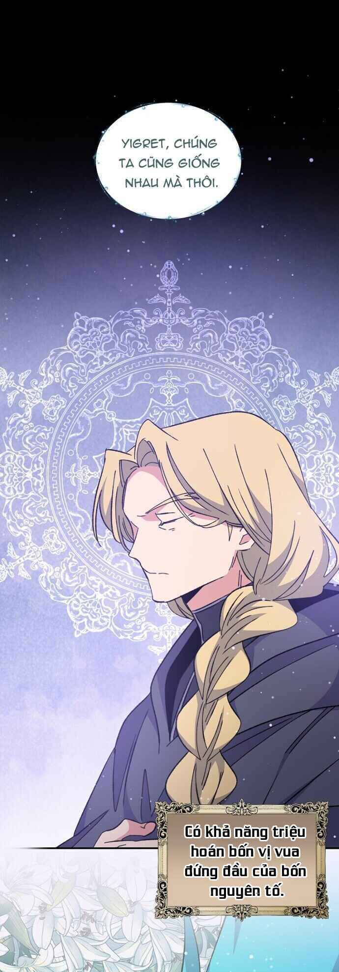 nhà hiền triết yigret chapter 23 14