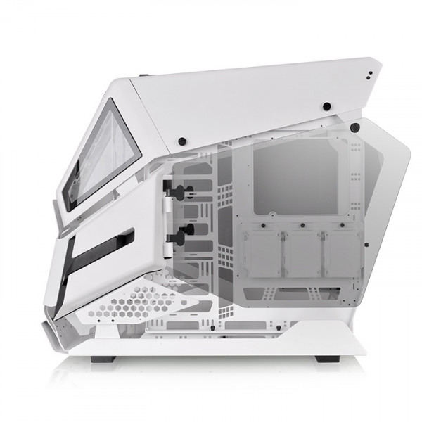 Vỏ Case Thermaltake  AHT600 TG Snow - Hàng chính hãng