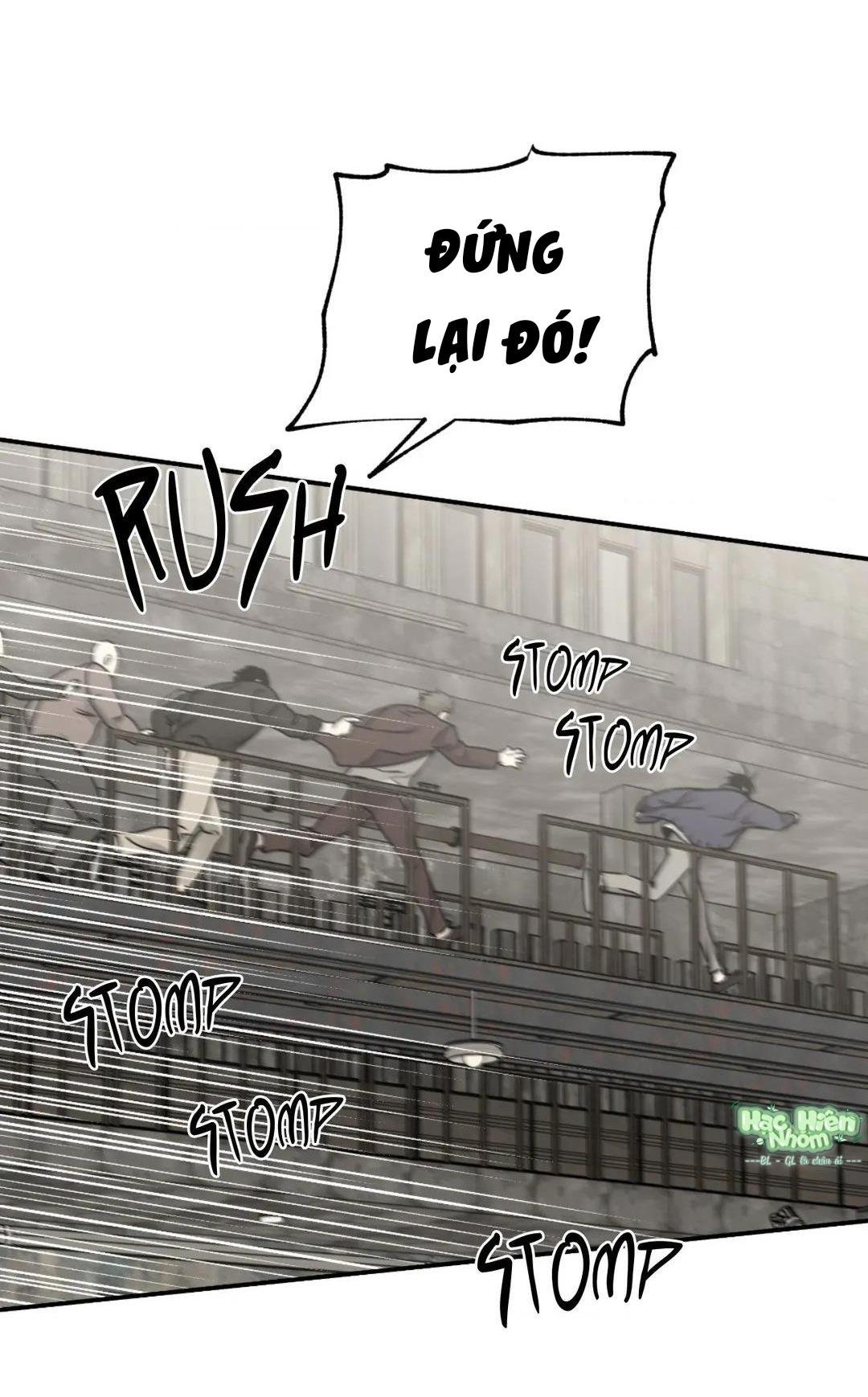 thủy triều thấp lúc chạng vạng chapter 93 53