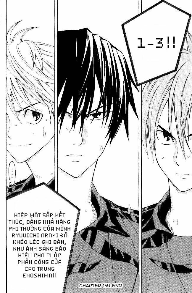 kỵ sĩ trong vòng cấm chapter 154 20