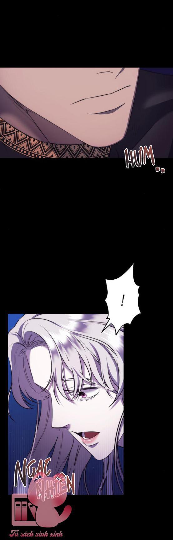 kẻ cướp đoạt hoàng hậu chapter 8 36