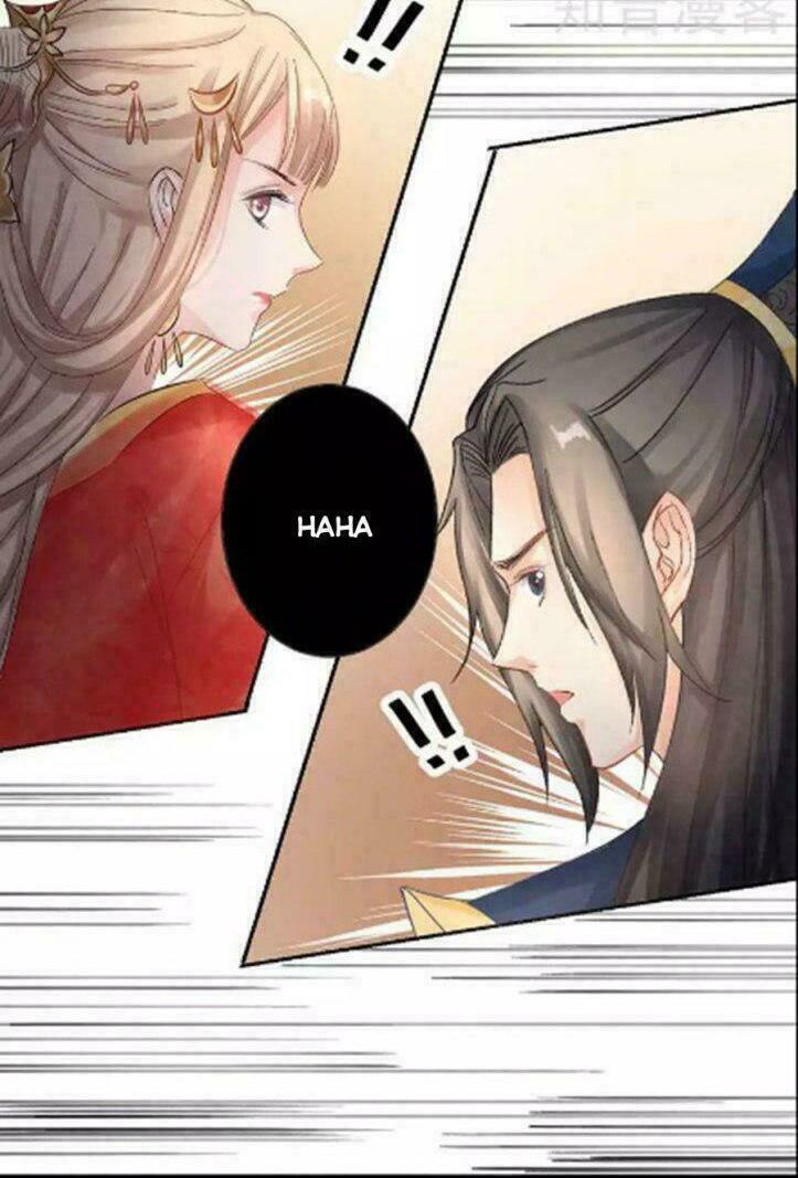 thiếu nữ sấm sét chapter 17 29