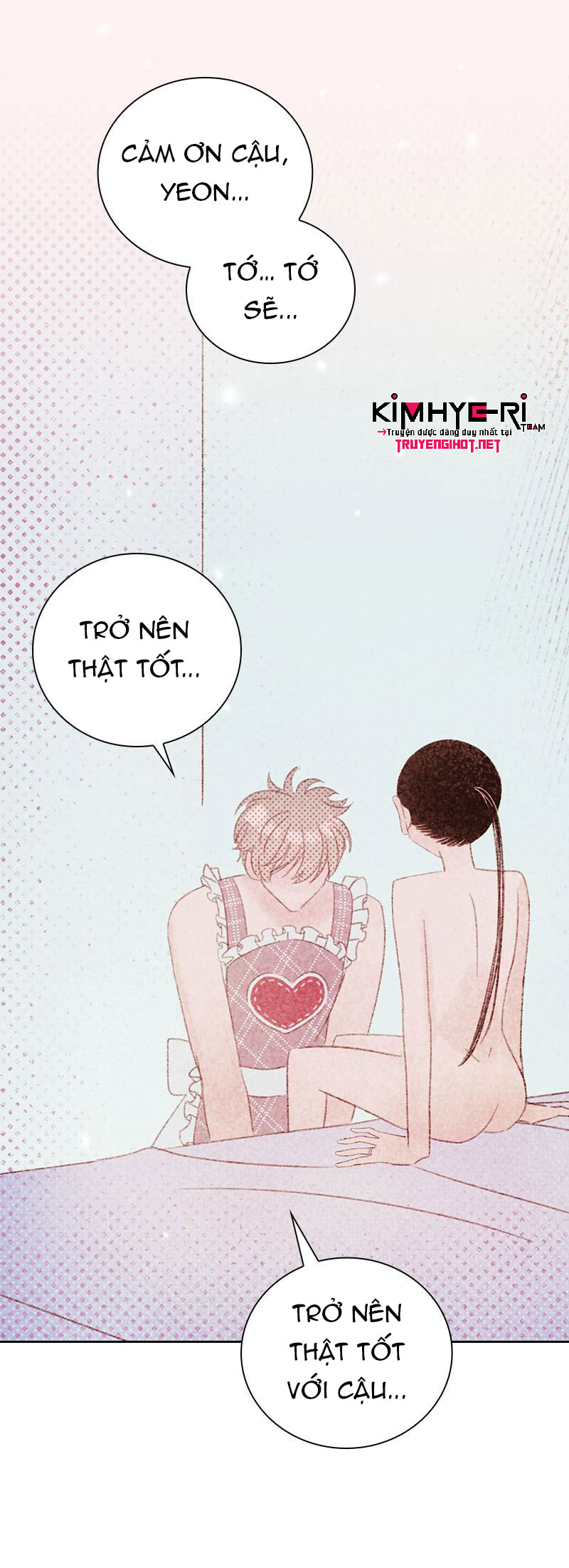 trò chơi dâm đãng chapter 23 45