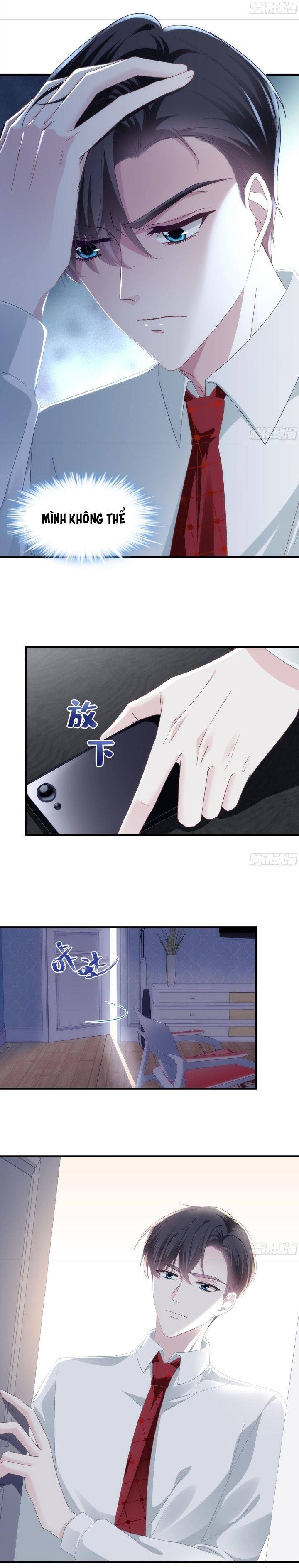 trọng sinh về chinh phục tổng tài chapter 36 7