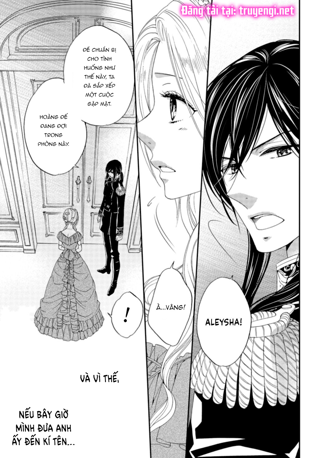 tuyển tập hàn, nhật chịch ngắn chapter 19 8