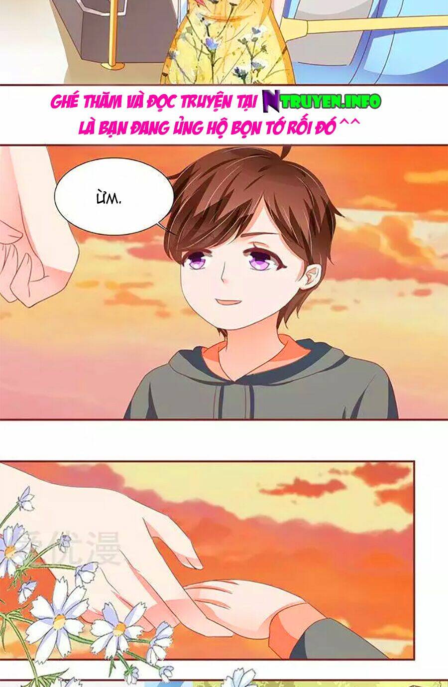 vương tước tư hữu bảo bối chapter 174 17