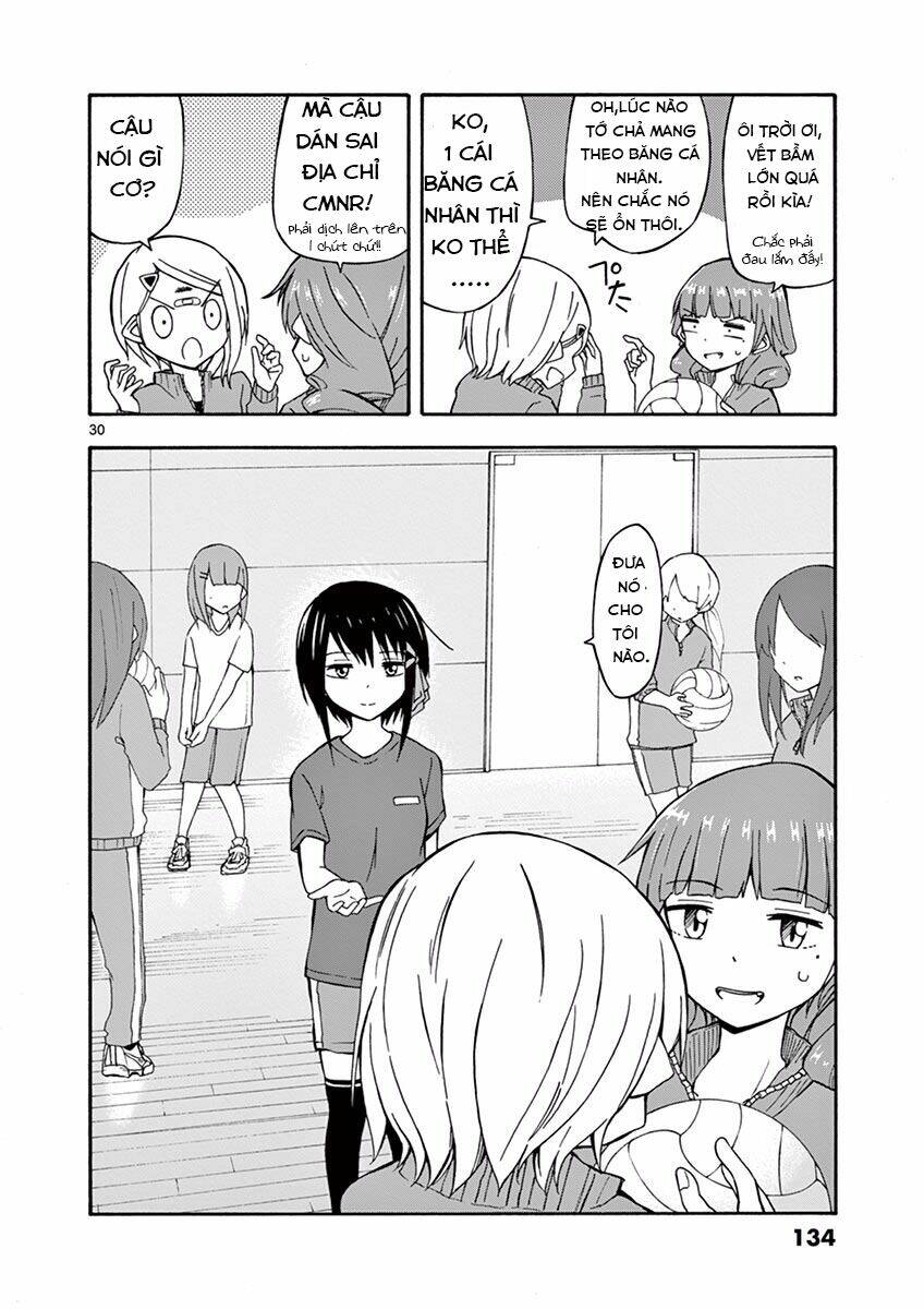 ninja shinobu-chan no junjou chapter 16 31