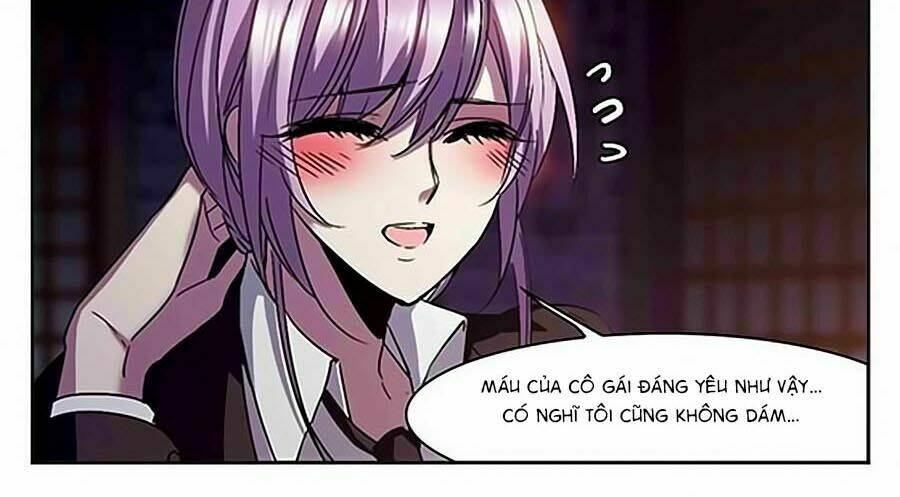 huyết tộc cấm vực chapter 80 3